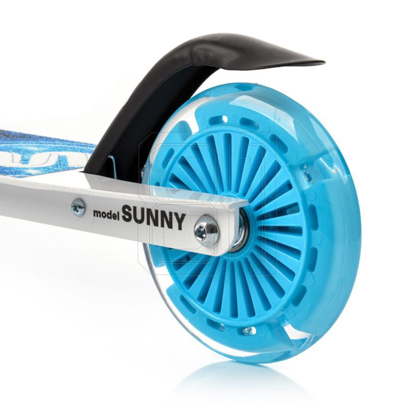 11. Meteor Sunny Nebula Jr 16945 scooter