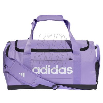 Adidas Linear Duffel S bag IN6115