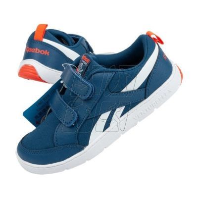 11. Reebok Ventureflex Jr CM9152 shoes