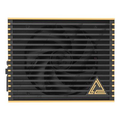 24. MSI MEG Ai1600T 1600W PCIE5 80+ Titanium ATX 3.1 Power Supply