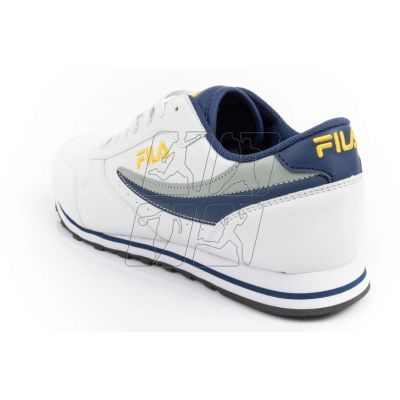 6. Fila Orbit W shoes FFT0014.13044