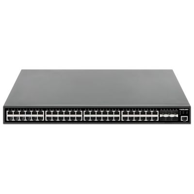 3. Intellinet 561969 Managed L2+ Network Switch
