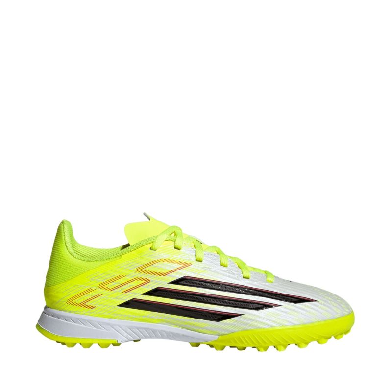 14. adidas F50 League TF JR9018 Kids' Soccer Shoes