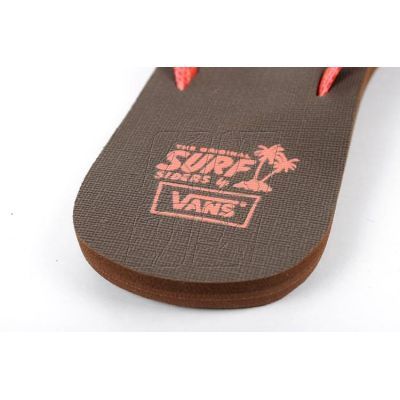 4. Vans Flip-Flops W V0VC3F