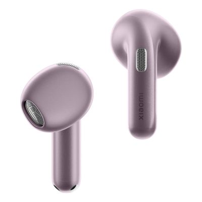 3. Xiaomi Buds 6 Headset Wireless In-Ear Calls/Music USB Type-C Bluetooth Purple