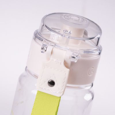 3. TIGA bottle