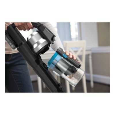 10. BSV520BRB-QW BLACK+DECKER Cordless Upright Vacuum Cleaner