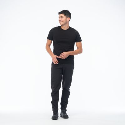 8. Men's HANONI Trousers