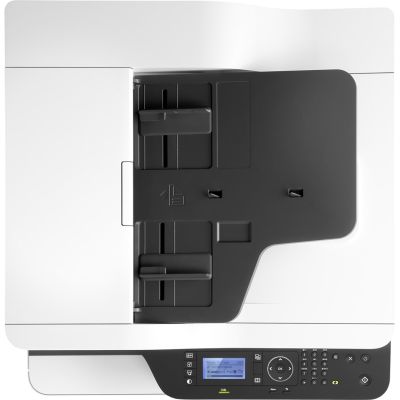 8. HP LaserJet M443nda Multifunction Printer