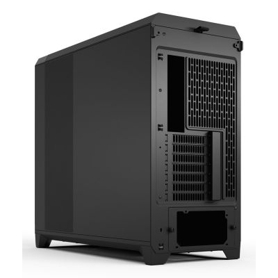 8. Fractal Design Meshify 3 XL Solid Black Case - ATX