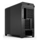 8. Fractal Design Meshify 3 XL Solid Black Case - ATX