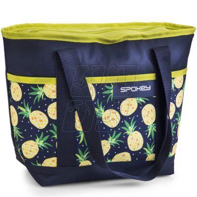 2. Spokey Acapulco NV / YE beach bag colored 929518