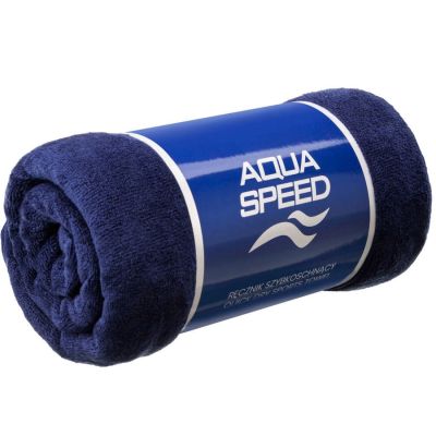 2. Microfibre DRY SOFT Towel 100x50