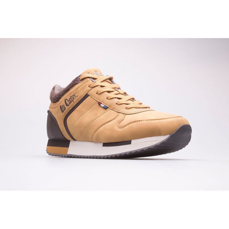 2. Lee Cooper M shoes LCJ-21-29-0643M