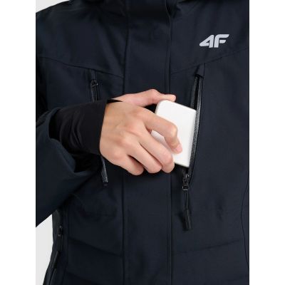 18. Ski jacket 10000 membrane women's 4F 4FRAW25TTJAF1072-20S