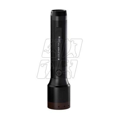 2. Ledlenser P6R Core 502179 flashlight