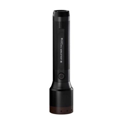 2. Ledlenser P6R Core 502179 Flashlight