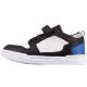 8. Kappa Lineup Low K Jr 260932K 1160 shoes