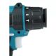 4. DEDRA UD. 18V BRUSHLESS SCREWDRIVER WITHOUT BATTERY AND CHARGER