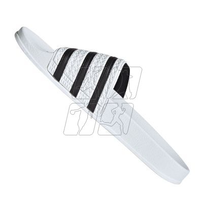 7. Adidas Adilette M 280648 slippers