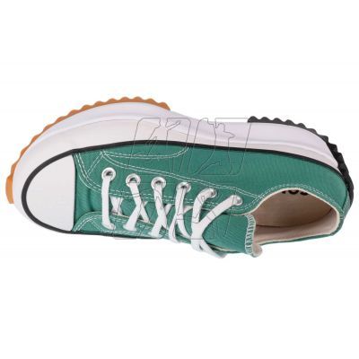 3. Converse Run Star Hike W shoes A03063C