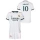 3. Real Madrid Mbappé Junior Shirt and Shorts Set Box RM26B1M