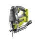 Ryobi R18JS7-0 18V Cordless Reciprocating Saw (Battery and Charger Not Included)