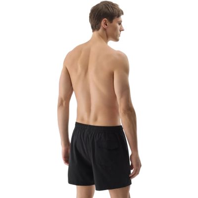 4. Men's shorts 4F M265 deep black 4FWSS26UBDSM265 20S