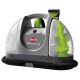 5. Bissell Spotclean C2 20671 340W Washing Vacuum Cleaner Gray, Green