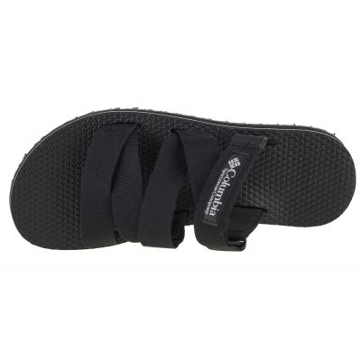3. Columbia W Alava Slide Sandal W 2027331010 Flip-Flops