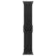 6. Spigen Fit Lite Strap for Apple Watch 38 / 40 / 41 mm - Black