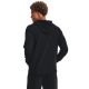 4. Under Armour UA Rival Terry Graphic Men's Hoodie 1379766-001