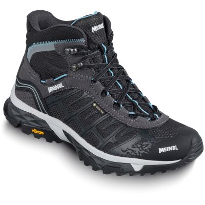 Women’s MEINDL Finale Lady Mid GTX Trekking Boots with GORE-TEX Membrane