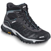 Women’s MEINDL Finale Lady Mid GTX Trekking Boots with GORE-TEX Membrane