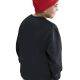 5. Nike Sportswear Club Fleece Kids' Sweatshirt Black FD3006 012
