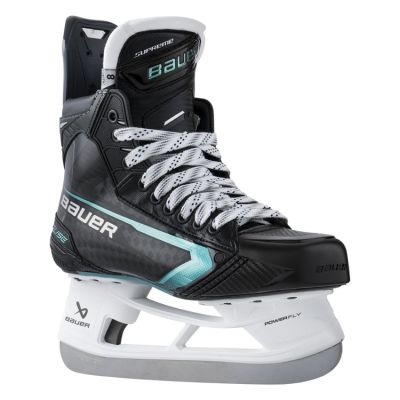 3. Bauer TI Supreme Fuse Senior Hockey Skates