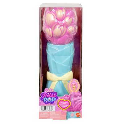 7. Barbie JMF57 doll