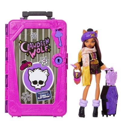 Monster High JMG65 doll
