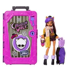 Monster High JMG65 doll
