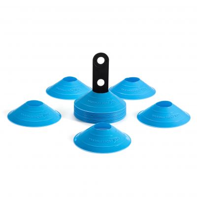 4. Yakima Sport 100706 training islands and cones