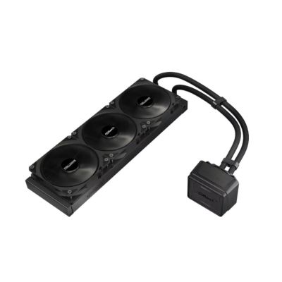 3. ASRock Challenger Pure 360 Cooler