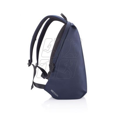 5. XD DESIGN ANTI-THEFT BACKPACK BOBBY SOFT NAVY P/N: P705.795