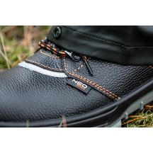 NEO tools 82-014 safety shoes