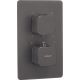 External element for thermostatic BOX