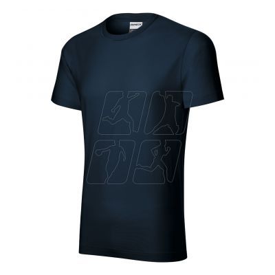 3. T-shirt Rimeck Resist M MLI-R0102 navy blue