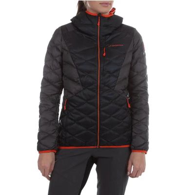 8. La Sportiva Pinnacle Down Jacket Jkt W M47 999322