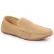 10. Loafers openwork slip on NEWS M EVE341 beige