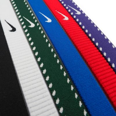 6. Nike Flex Headbands 6 Pack N1011927475OS