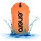 16. ENERO INFLATABLE SAFETY BUOY 47.5x29.5CM