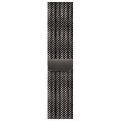 6. Magnetic Strap Apple Watch 38/40mm Magnetic Strap Apple Watch Bracelet - Red